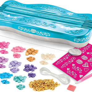 Shimmer ‘n Sparkle DIY Smykkesæt Lav Dine Egne Smykker +8 År