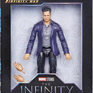 Marvel Figur Legends Series Figur Bruce Banner Avengers: Infinity War 15 cm