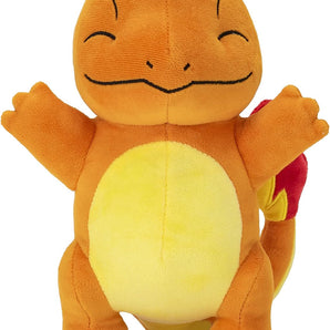 Pokémon Bamse Charmander 20 cm