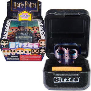 Bitzee Harry Potter Interaktivt Legetøj med 20 Figurer
