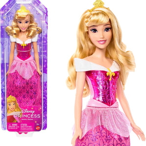 Disney Princess Dukke Tornerose 30 cm