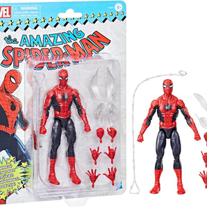 Marvel Figur Spider-Man Legends Series 15 cm