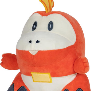 Pokémon Bamse Fuecoco 20 cm