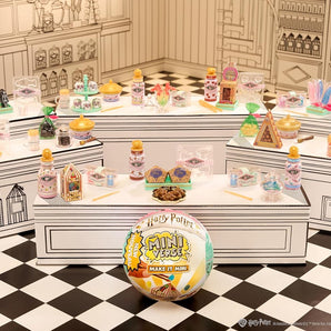 Miniverse Harry Potter Mini Make It Mini Honeydukes