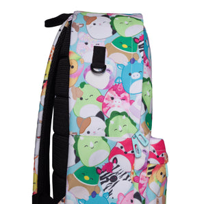 Squishmallows Rygsæk Taske Blandet Squishmallows Tema