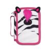 Squishmallows Penalhus Zebraen Tracey