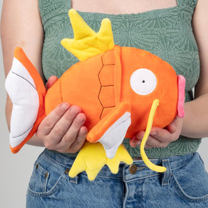 Pokémon Bamse Magikarp 20 cm