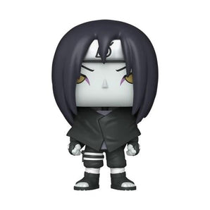 Funko POP! Naruto Shippuden Orochimaru Sannin Exclusive #2104
