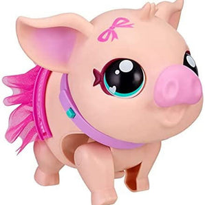 Little Live Pets My Pet Pig Bella med tutu