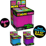 NeeDoh Nice Cube æske, fra 3 år, ca. 6 cm