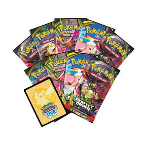 Pokémon Kort Mega Evolution Perfect Order Elite Trainer Box