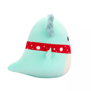 Squishmallows Bamse Axolotl Richie 20 cm