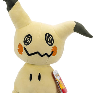 Pokémon Bamse Mimikyu 30 cm