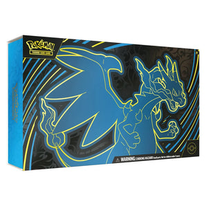 Pokémon Kort Mega Evolution Phantasmal Flames Ultra Premium Collection
