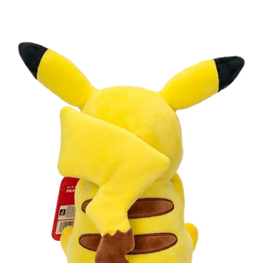 Pokémon Bamse Pikachu 20 cm
